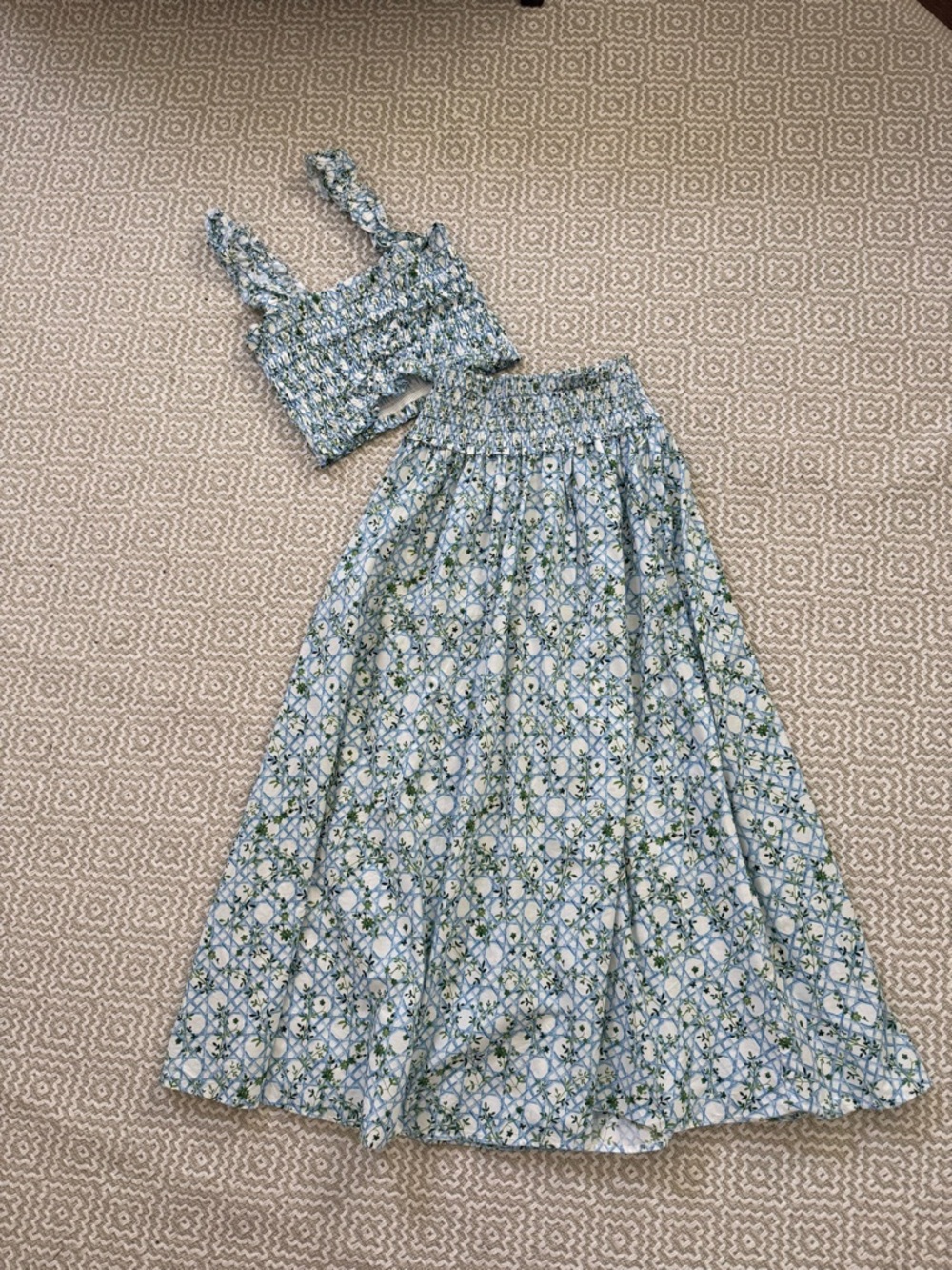 Hill House Set